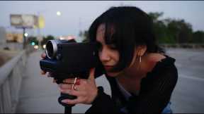 How to use the Polaroid I-2 Camera