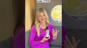 No More Mosquito Bites: Tougher Than Tom’s Mosquito Eliminator Spray