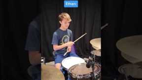 Guess the Drummer #shorts