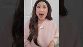 Belt Vocal Warm Up #belting #voice