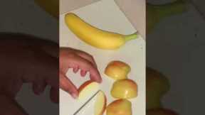 WHAT MY PICKY VEGETARIAN TODDLER ATE FOR BREAKFAST TODAY🥚❤️