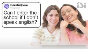 Study in Japan without language skill! How to Study in Japan at ISI Japanese Language School