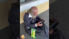 Franklin Once Was a Professional Harmonica Player