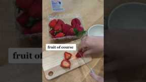 Lunch For My Picky Toddler + Sneaking Veggies