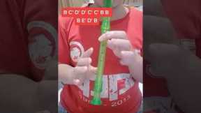 CUPID - FIFTY FIFTY | TUTORIAL RECORDER TIKTOK VIRAL