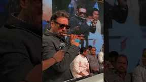 Jackie Shroff Recreate Hero Flute ringtone