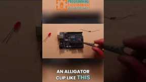 Get Started with Arduino: Easy Tutorial for Beginners