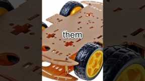 ARDUINO WIRELESS JOYSTICK CAR. PROJECT FOR BEGINNERS. ARDUINO IDEA WHIT JOYSTICK MODULE AND ESPNOW