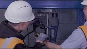 Bricklaying Training Videos - How to Install a Windpost Teaser