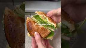 A week of healthy breakfast ideas that are easier than they look! #healthylifestyle #fdoe