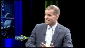 Building Skills NY on BronxTalk - NYC Construction Jobs