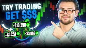 🔥 BINARY OPTIONS TRADING - POCKET OPTION FULL COURSE FOR BEGINNERS