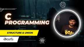 C language for Beginners in Telugu - Part10| Full C Tutorials for Beginners|#programming #coding