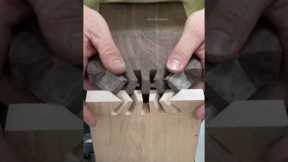 HOW Japan Builds Without Nails #shorts #youtubeshorts