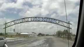 West Texas Road Trip