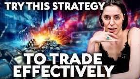 💪 Try This Olymp Trade Strategy to Trade Effectively | Quotex Trading