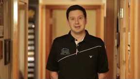 2017 - Matt Behring, Lead Carpenter / Project Manager at Irons Brothers Construction