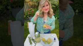 Make your own bug repellent 🦟