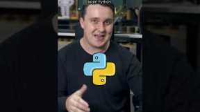 What programming language you should learn👩‍💻(based off your interests) #programming #technology