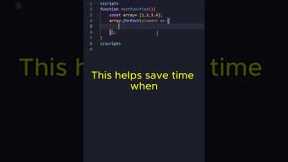4 Vscode Extensions for Beginners #coding #vscode #vscodeextensions