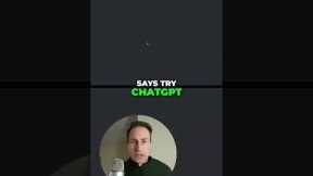 ChatGPT for Beginners: How to Sign Up for ChatGPT