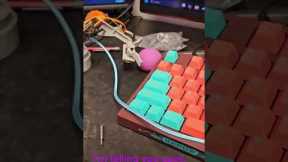 It would work if it had some half decent code. #cad #robotics #3dprinting #coding #engineering