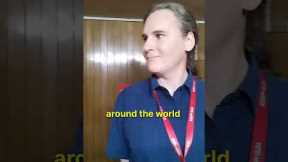 Robotics and ROS2 | ROS | ROSCon india 2024 | CTO Open Robotics | robot operating system