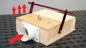 I don't understand why I didn't make this idea sooner!?!?