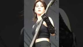 5 String bass Guitar