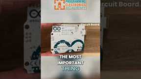 Learn the Basics of Arduino Uno: Your Comprehensive Guide