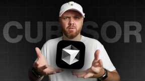 Cursor AI Tutorial for Beginners (Vibe Coding in 10 Minutes)