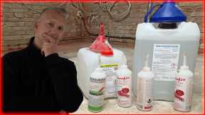 Keller trockenlegen – Injektionsverfahren zur Abdichtung und Horizontalsperre