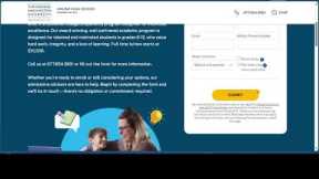 George Washington University Online High School