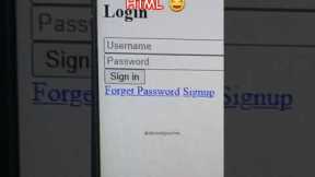 Power of CSS 🔥 | Html to css design #codingshortvideo  #trading #csstutorial #viral #codinglover #js