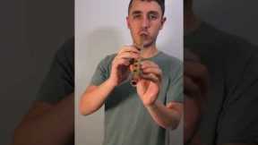 Indian Bamboo Flute - Sound Demo