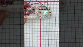 Arduion System Power ⚡#like #bollywood #duet #krishna