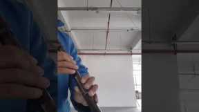 YPXD Bamboo Flute, Traditional Musical Instrument of China