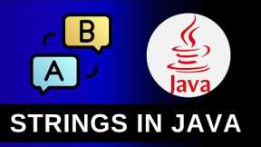String Functions - Java Tutorials For Beginners 6