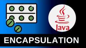 Encapsulation - Java Tutorials For Beginners 10