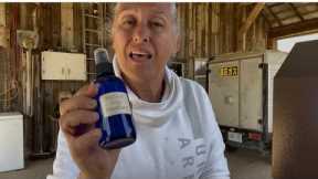 DIY-Natural Bug & Tick Spray -Safe for Kids, Pets & Adults -Beat Mosquitoes & Black Flies Naturally!