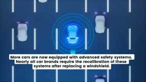 Opti-Aim Auto Glass Calibration Mesa Arizona | Quality Glass Service, LLC.