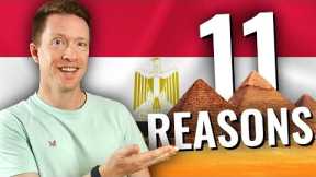 11 Reasons You Should Learn Arabic Now