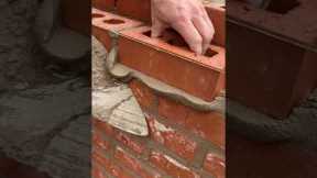 SATISFYING BRICKLAYING 🧱🧱🧱