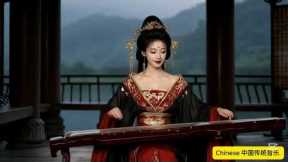 Chinese traditional musical instruments in China, Asia #Chinese #traditional