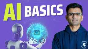 AI Basics for Beginners