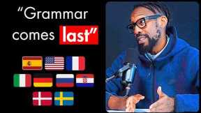 How I Learned 9 Languages (You Can Too!) | Polyglot’s Secrets for Fast Fluency! | Evolve Podcast