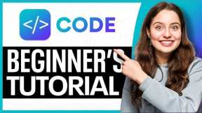 Canva Code Tutorial for Beginners (2025) | How to Use Canva Coding to Build Smart Designs Faster