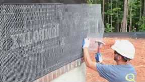 Quality Stone Veneer Training Video