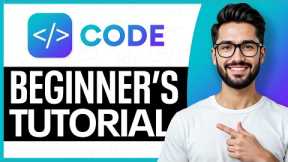 Canva Code Tutorial for Beginners (2025) | How to Use Canva Coding for Custom Designs