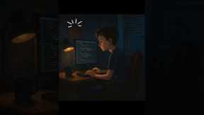 “Code Faster, Smarter: Quick Hack for Beginners! #Shorts #coding #practice